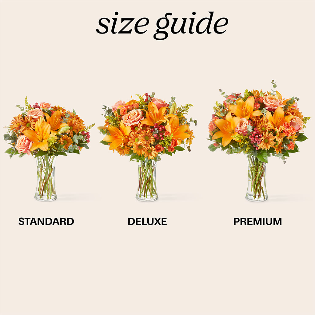 Harvest Hayride Bouquet –  Realm Of Blooms, Carnegie PA