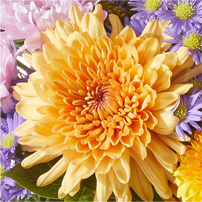 Countryside Bouquet –  Realm Of Blooms, Carnegie PA