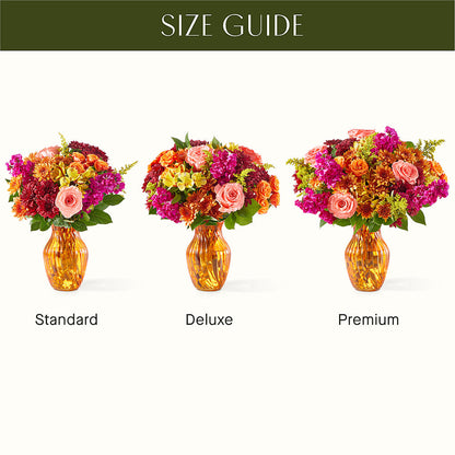 Countryside Bouquet –  Realm Of Blooms, Carnegie PA