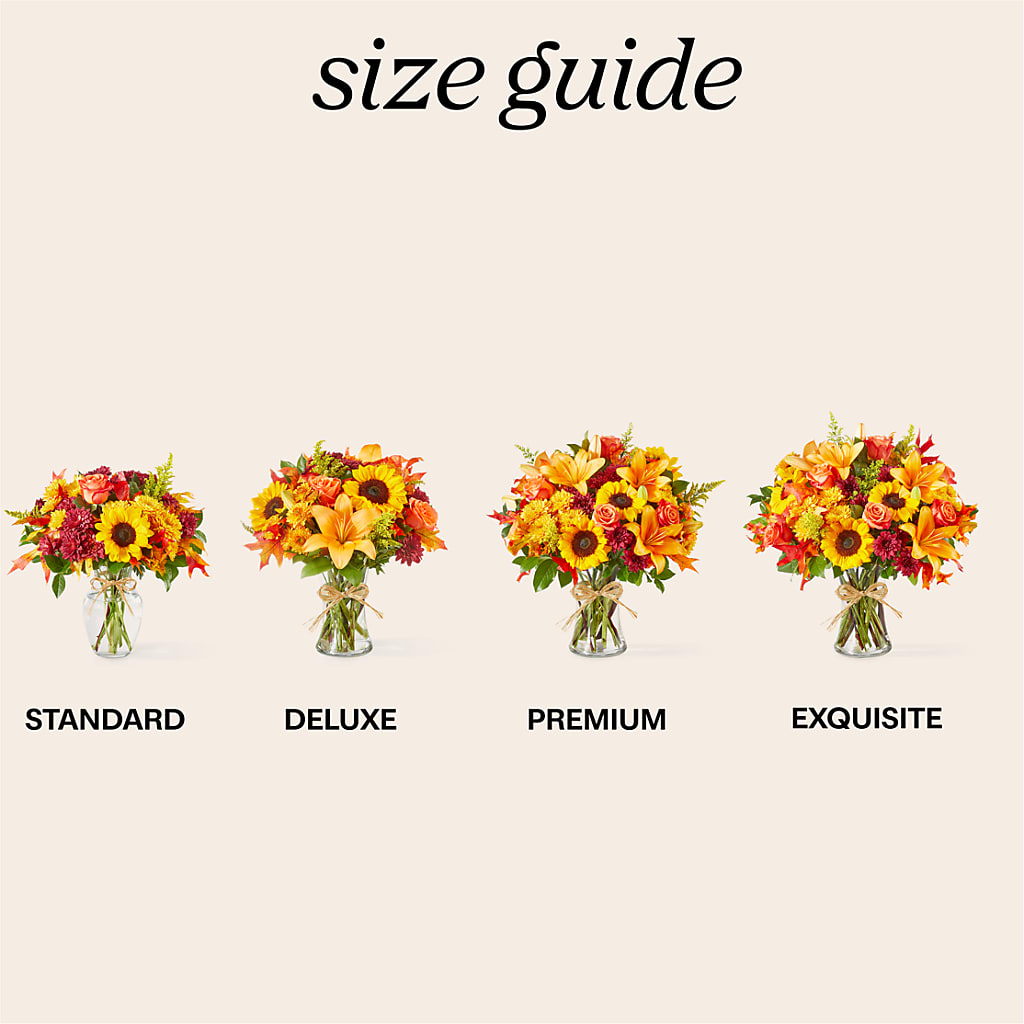 Sunny Side Bouquet –  Realm Of Blooms, Carnegie PA
