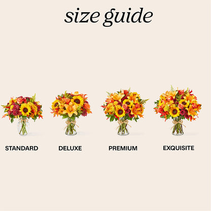 Sunny Side Bouquet –  Realm Of Blooms, Carnegie PA