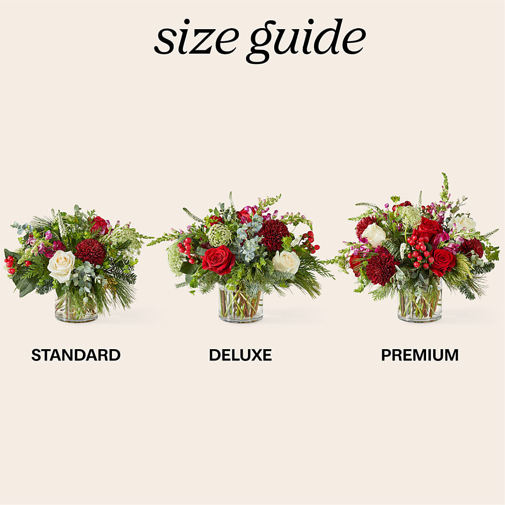 Cranberry Fizz Bouquet –  Realm Of Blooms, Carnegie PA