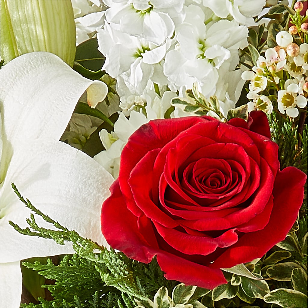 Twinkle Lights Bouquet –  Realm Of Blooms, Carnegie PA
