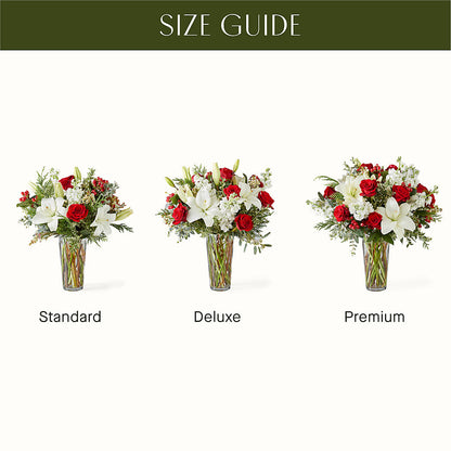 Twinkle Lights Bouquet –  Realm Of Blooms, Carnegie PA