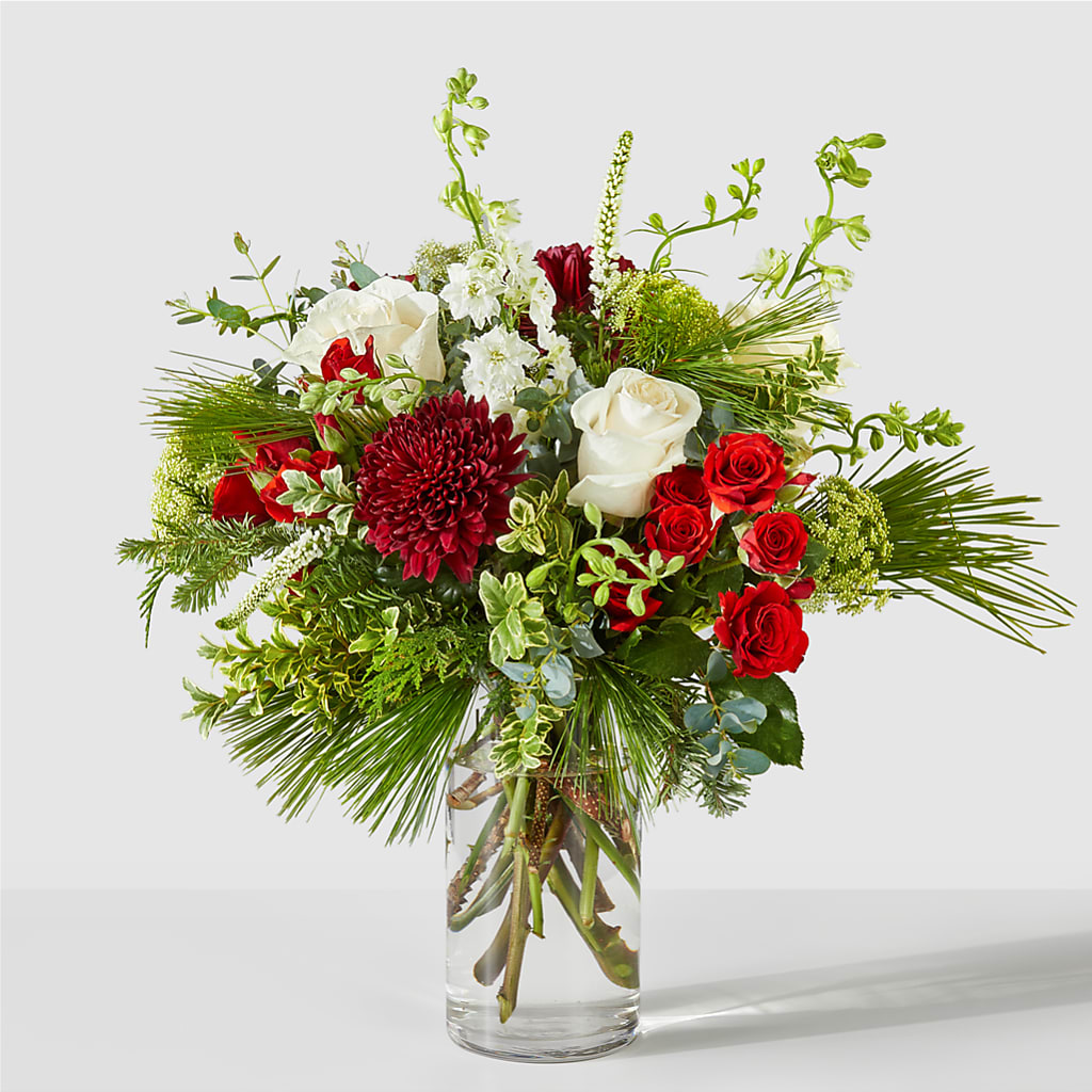 Bouquet Traditions préférées