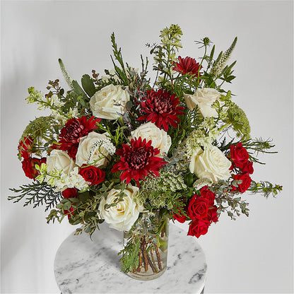 Favorite Traditions Bouquet –  Realm Of Blooms, Carnegie PA
