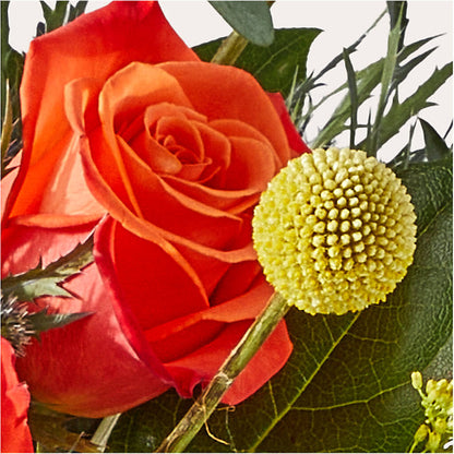 Disco Bouquet –  Realm Of Blooms, Carnegie PA