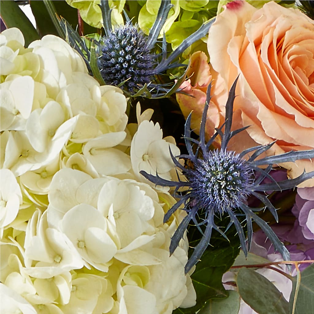 Porch Swing Bouquet –  Realm Of Blooms, Carnegie PA