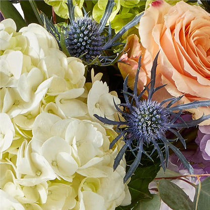 Porch Swing Bouquet –  Realm Of Blooms, Carnegie PA