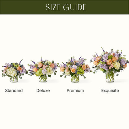 Porch Swing Bouquet –  Realm Of Blooms, Carnegie PA
