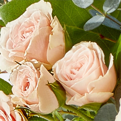 Inspired Bouquet –  Realm Of Blooms, Carnegie PA