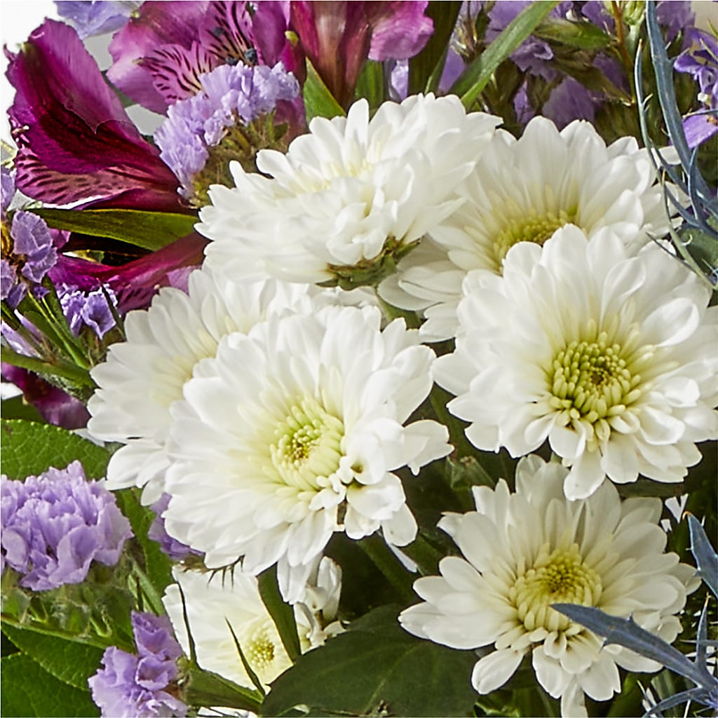 Shooting Star Bouquet –  Realm Of Blooms, Carnegie PA