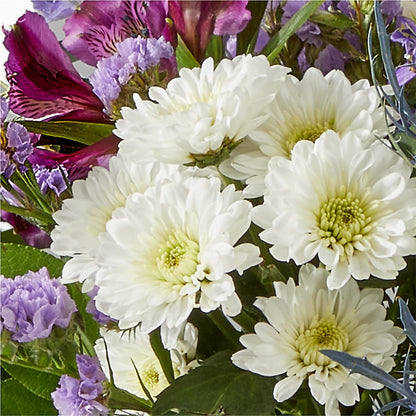 Shooting Star Bouquet –  Realm Of Blooms, Carnegie PA