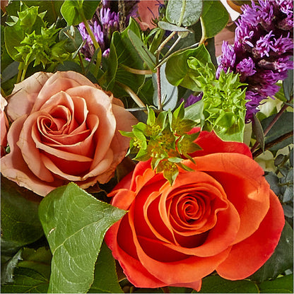 The Standout Bouquet –  Realm Of Blooms, Carnegie PA