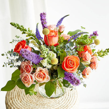 The Standout Bouquet –  Realm Of Blooms, Carnegie PA