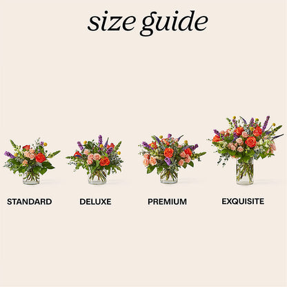 The Standout Bouquet –  Realm Of Blooms, Carnegie PA