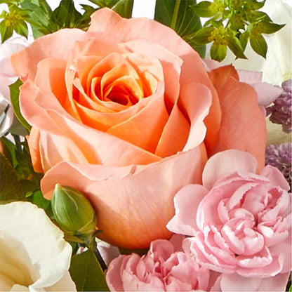 French Market Bouquet –  Realm Of Blooms, Carnegie PA