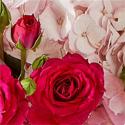 Glitz & Glam Bouquet –  Realm Of Blooms, Carnegie PA