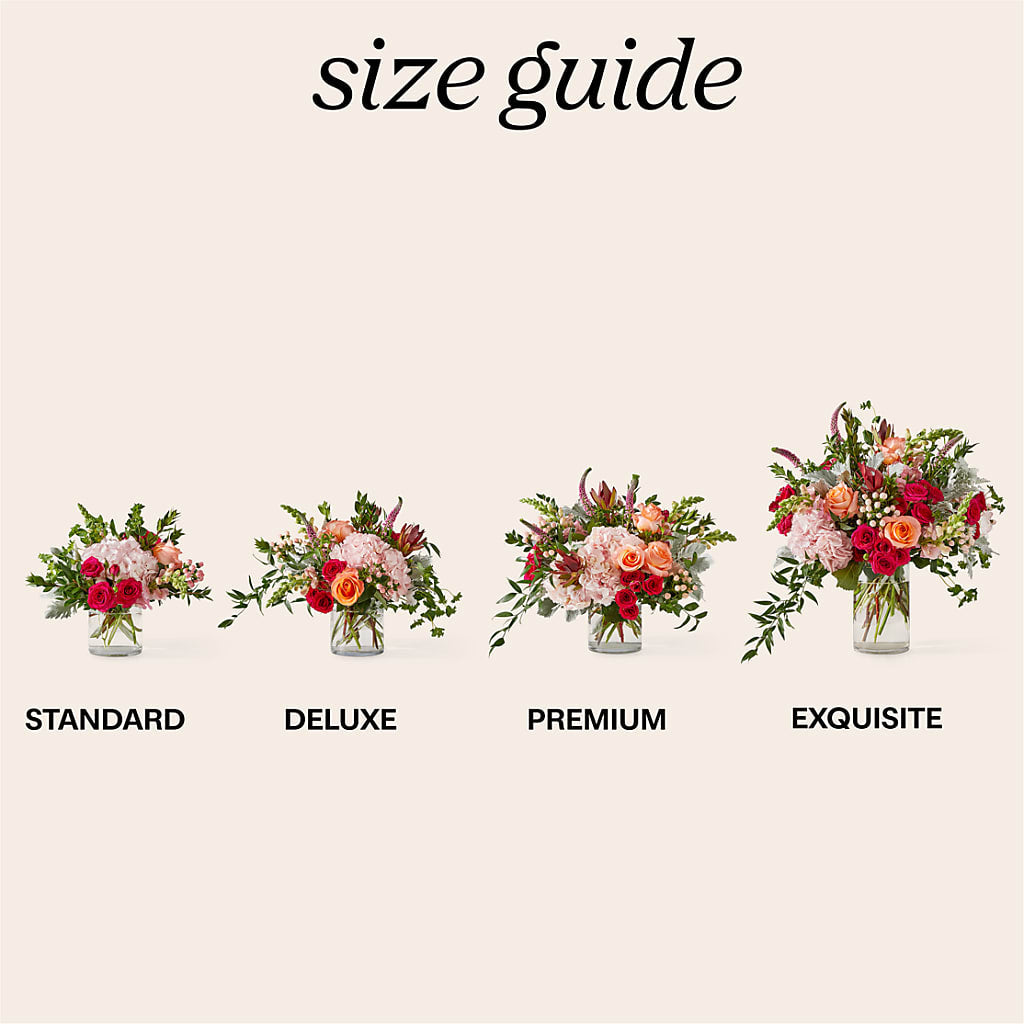 Glitz & Glam Bouquet –  Realm Of Blooms, Carnegie PA