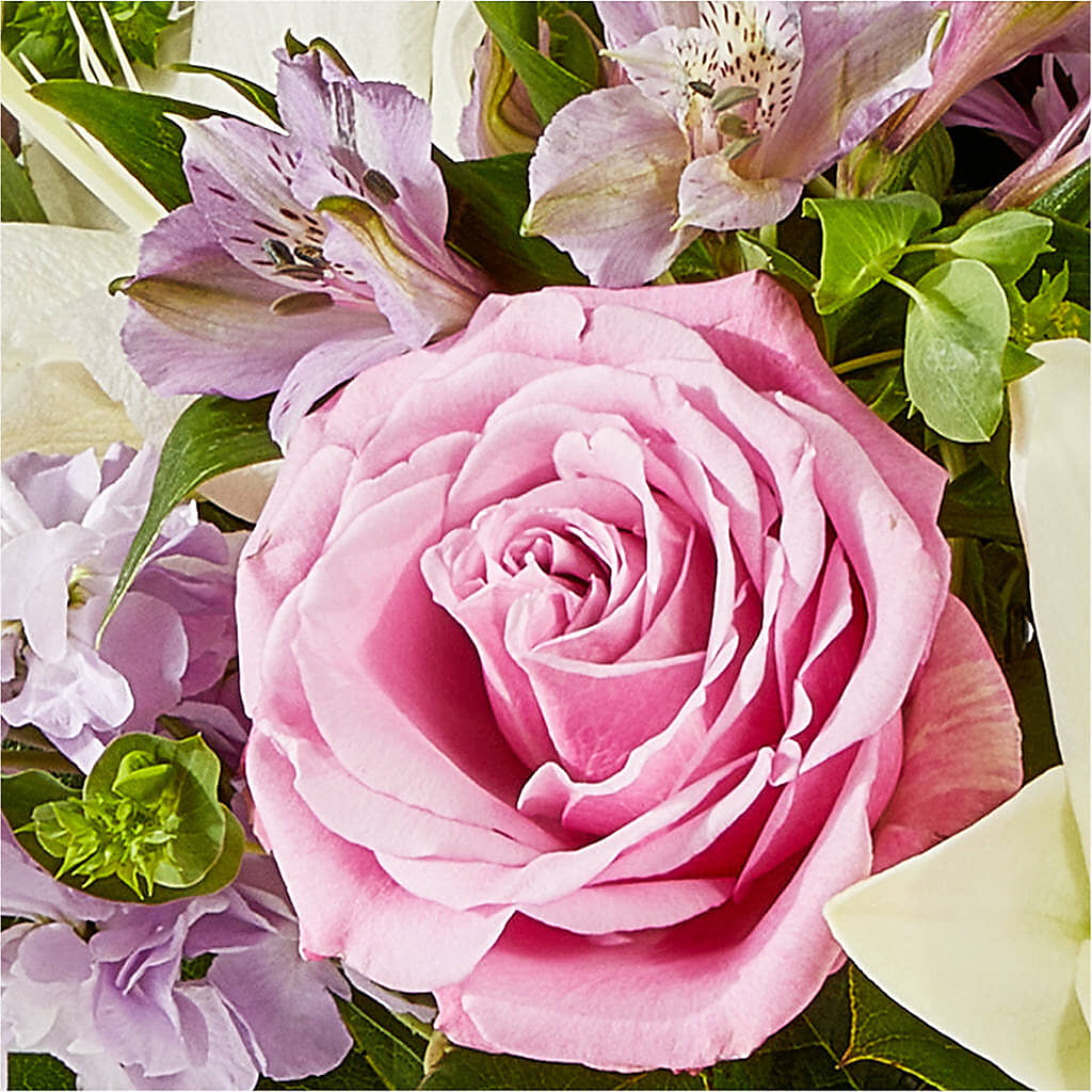 Daydreamer Bouquet –  Realm Of Blooms, Carnegie PA