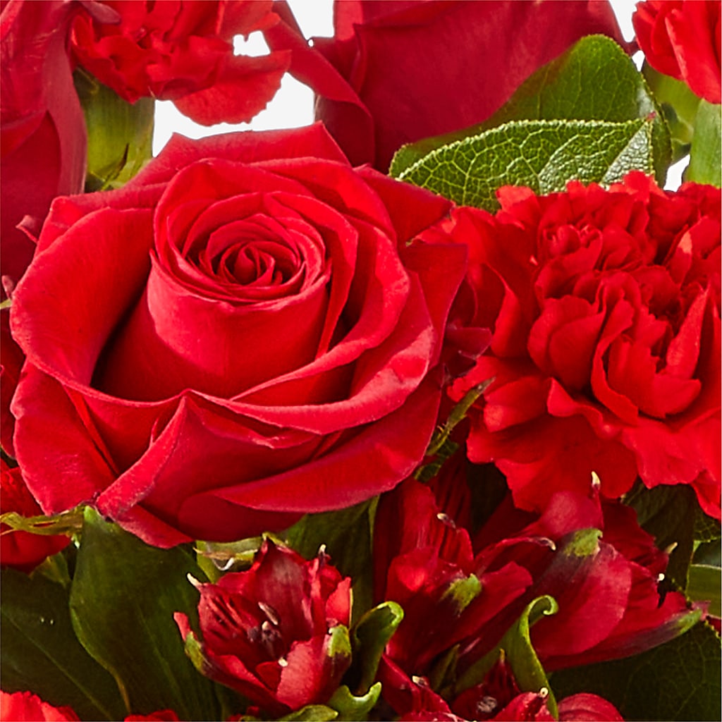 The Heartstrings Bouquet –  Realm Of Blooms, Carnegie PA