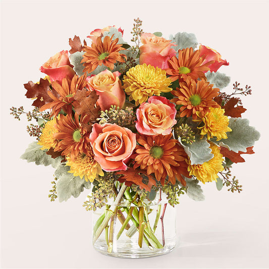 Caramel Apple Bouquet –  Realm Of Blooms, Carnegie PA