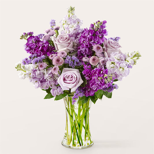 Give a Twirl Bouquet –  Realm Of Blooms, Carnegie PA