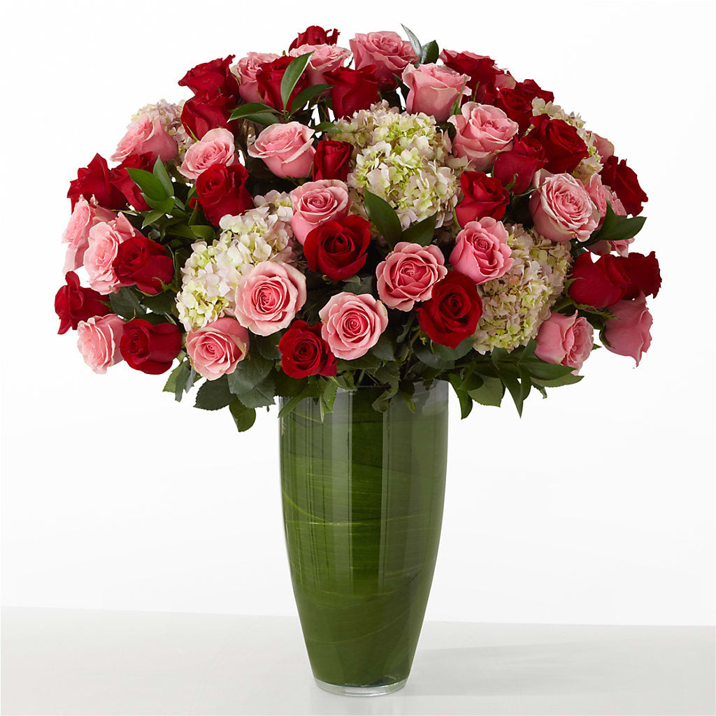 The Allure –  Realm Of Blooms, Carnegie PA