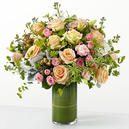 The Glamour Shot –  Realm Of Blooms, Carnegie PA