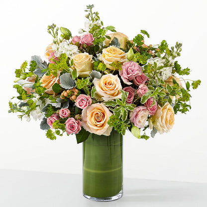 The Glamour Shot –  Realm Of Blooms, Carnegie PA