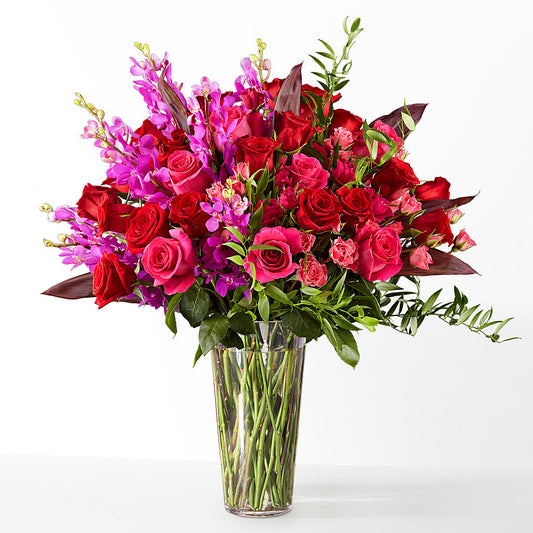 The Honeymoon –  Realm Of Blooms, Carnegie PA