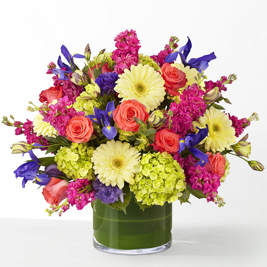 The Couture –  Realm Of Blooms, Carnegie PA