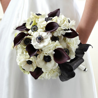 To Have and To Hold Bouquet –  Realm Of Blooms, Carnegie PA