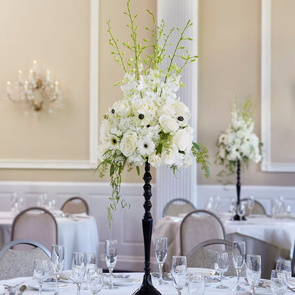 Regency Centerpiece –  Realm Of Blooms, Carnegie PA