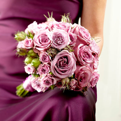 Veronica Bouquet –  Realm Of Blooms, Carnegie PA