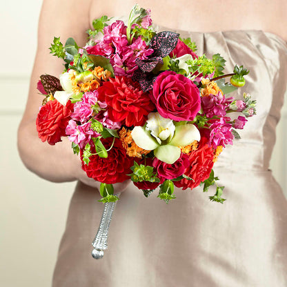 True Happiness Bouquet –  Realm Of Blooms, Carnegie PA