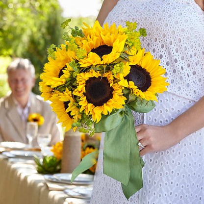 Free Spirit Bouquet –  Realm Of Blooms, Carnegie PA